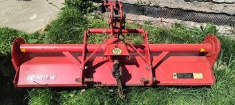 Rotavator za traktor