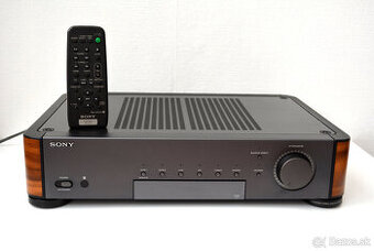 Sony Scenario TA-S7.........Zosiľnovač