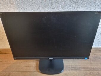 Monitor Philips 243V7Q