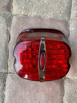 Harley Davidson DYNA zadné LED svetlo
