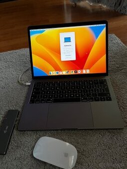 MacBook Pro 2017
