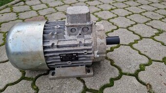 Predám elektromotor 3kw