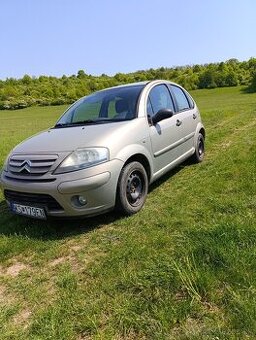 Predám Citroen C3