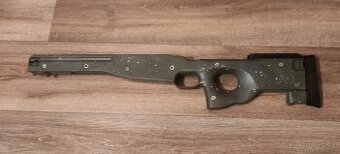Pažba L96