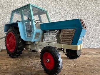 Zetor Crystal 8011 ITES - 1