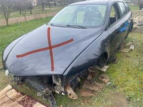 Alfa romeo 159 sw
