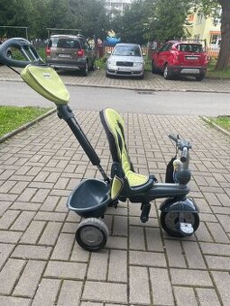 Detská trojkolka Smartrike
