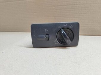 vypinac svetiel Škoda Fabia I 1 242637003 20€