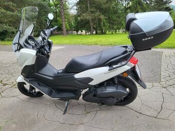 Predám yamaha nmax 125