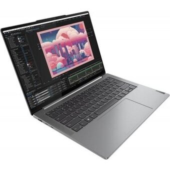 Lenovo Yoga Pro 7 14AHP9-Ryzen 7 8845HS -16GB-1TB-3072x1920