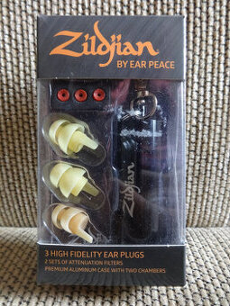 ZILDJIAN Ear Plugs