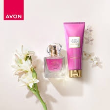 Set Today Everlasting Avon