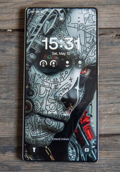 Predám Samsung Galaxy S25 Ultra, 512GB, záruka Planeo
