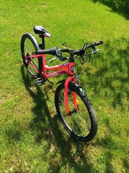 CTM detský bicykel