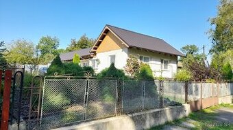 🏡 PRIESTRANNÝ RODINÝ DOM S VEĽKÝM POZEMKOM – VEĽKÉ OZOROVCE