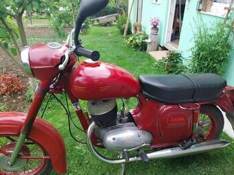 Jawa 250 559
