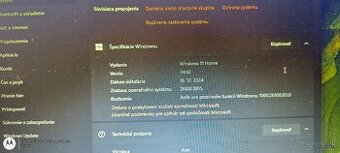 Acer aspire 3