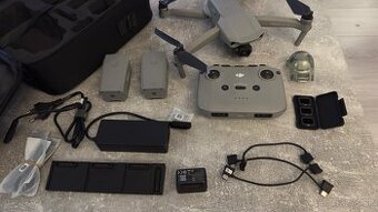 Dji Mavic Air 2 Fly more combo