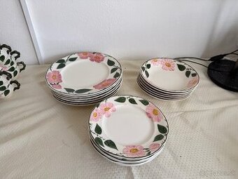 Villeroy Boch Wild Rose obedova suprava