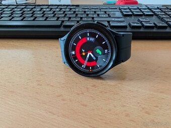 Galaxy watch 5 PRO