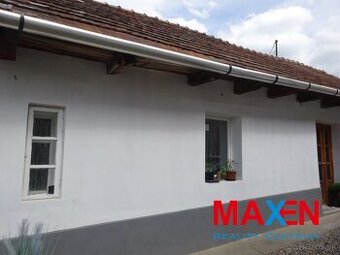 Na predaj 2-izbový vidiecký dom Gönc -Maďarsko