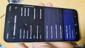 Samsung galaxy A35 5G
