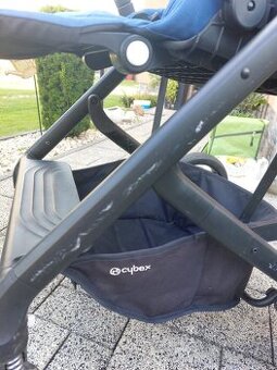 Cybex Balios S Lux