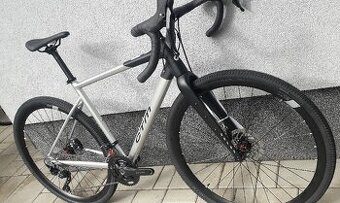 gravel CTM KOYUK 2.0, 2024, veľ 56cm, GRX