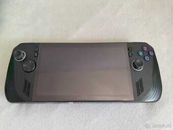 ASUS ROG Ally X