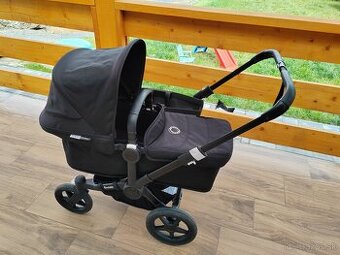 Bugaboo donkey 3