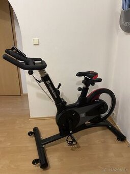 Cyklotrenažér inSPORTline Drakkaris