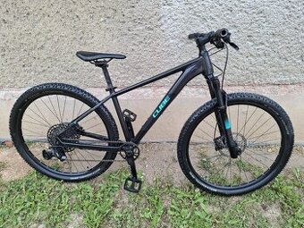 Predám Cube Aim 27,5er/Sko//1x12, VZDUCH, SRAM NX