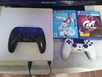 PS4 slim