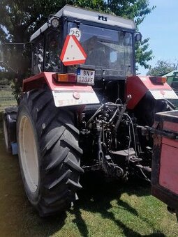 Predám zetor crystal 10245