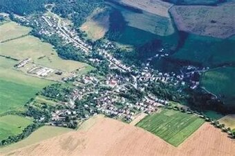 Skároš, predaj pozemku na RD
