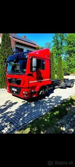Man TGL 12.250