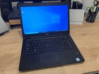 Dell Latitude 5480