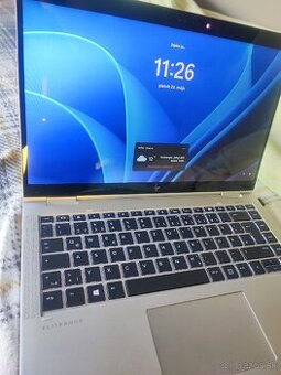 HP x360