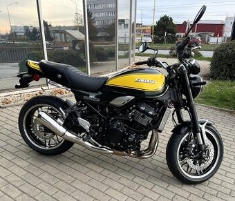 Kawasaki Z900 RS