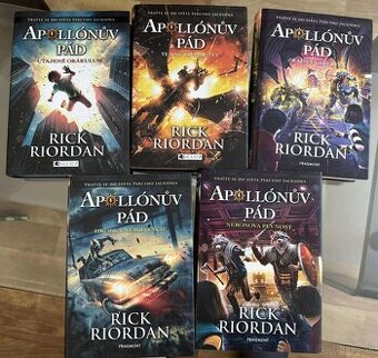 Sci-fi, fantasy, YA