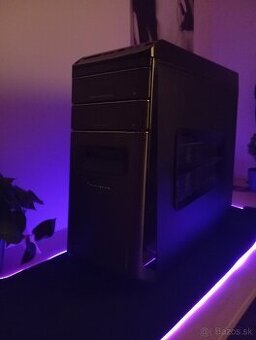 Herný budget pc🟣