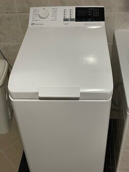 Predám automatickú pračku Elektrolux