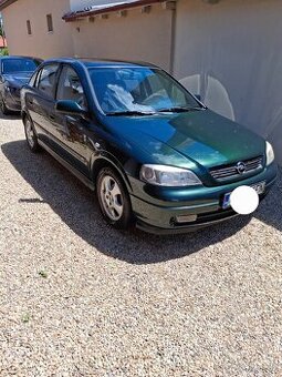 Predám opel astra g