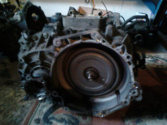 prevodovka, manualna prevodovka , motor 2.0 tdi 103kw