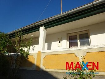 Rodinný dom 2-izbový, Telkibánya-Maďarsko