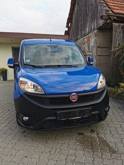 Fiat Doblo L2H1