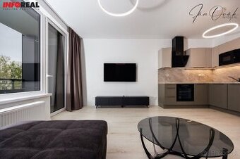 VEľký 1-izb. byt Byty Popradská, Popradská 3A, Košice –Západ