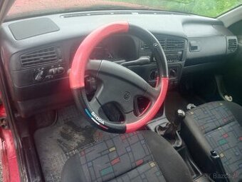 Volkswagen Golf 3