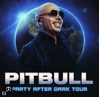 Pitbull Praha
