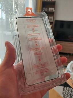 Ochranné sklo Samsung Galaxy A56